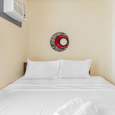 Selah Lofts Hotel Pasay Eksteriør billede