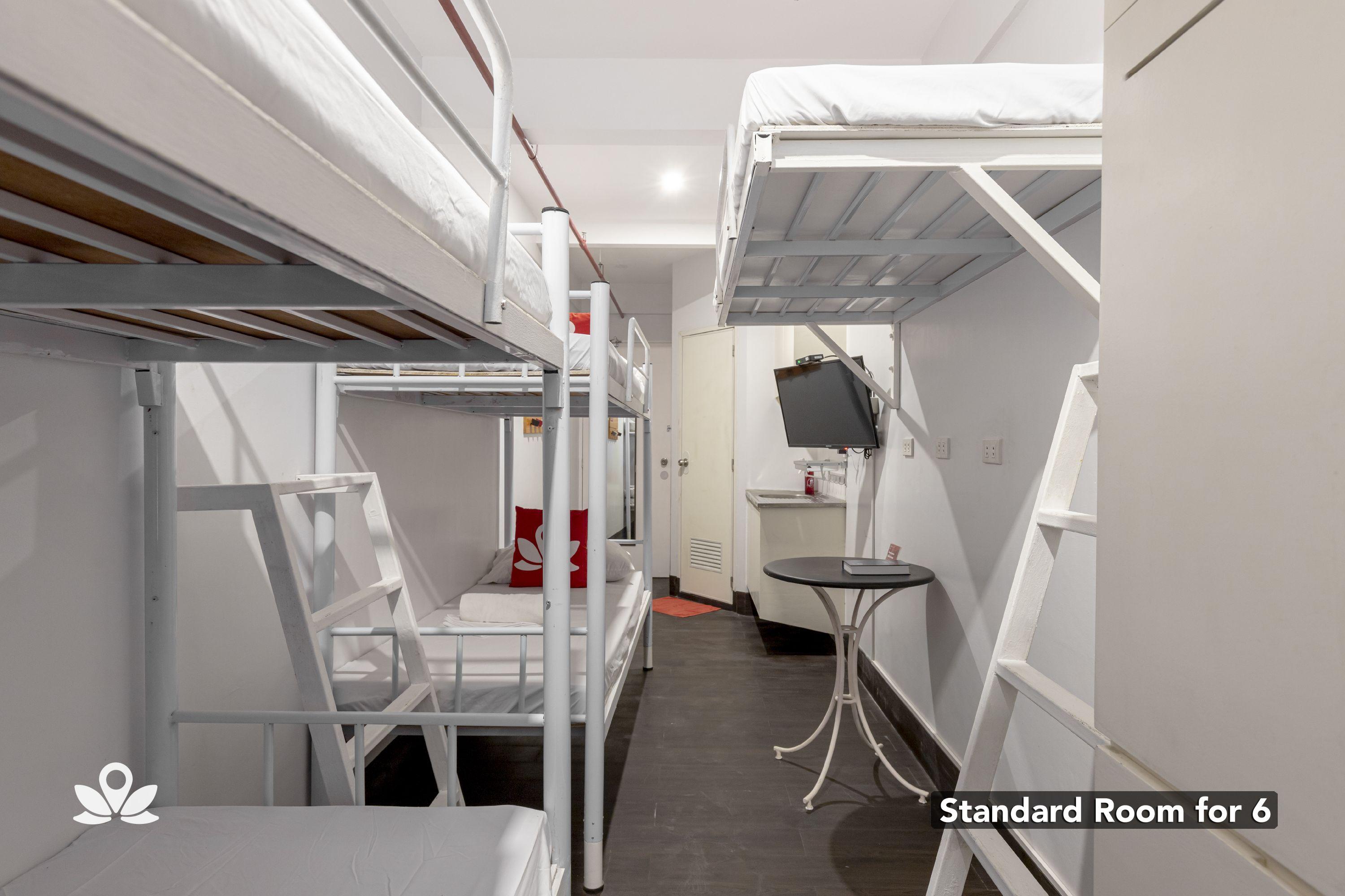 Selah Lofts Hotel Pasay Eksteriør billede