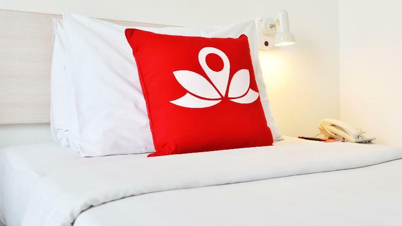 Selah Lofts Hotel Pasay Eksteriør billede