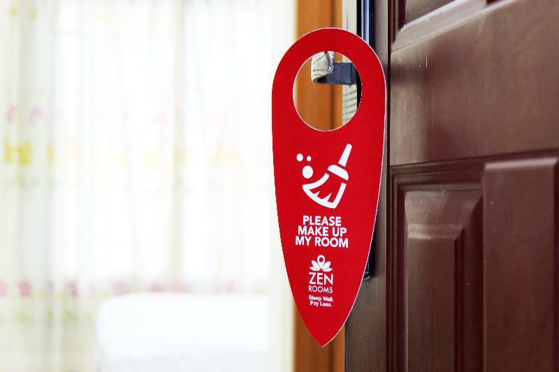 Selah Lofts Hotel Pasay Eksteriør billede