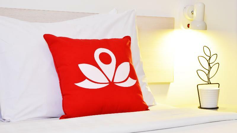 Selah Lofts Hotel Pasay Eksteriør billede