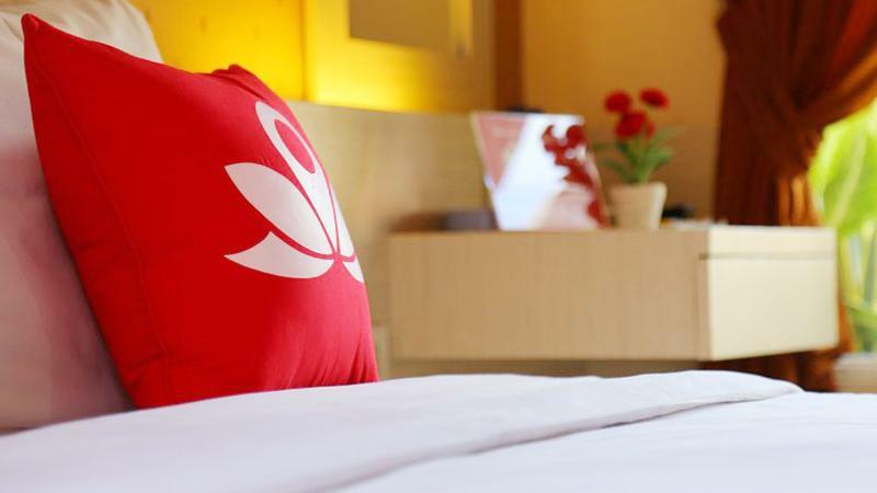 Selah Lofts Hotel Pasay Eksteriør billede