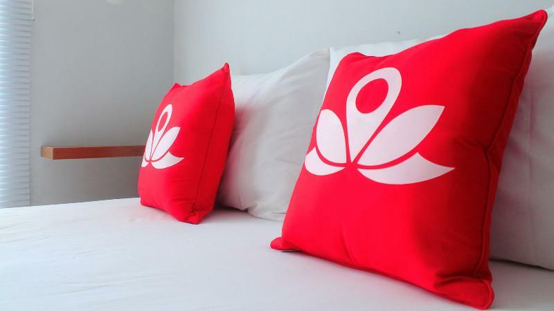 Selah Lofts Hotel Pasay Eksteriør billede