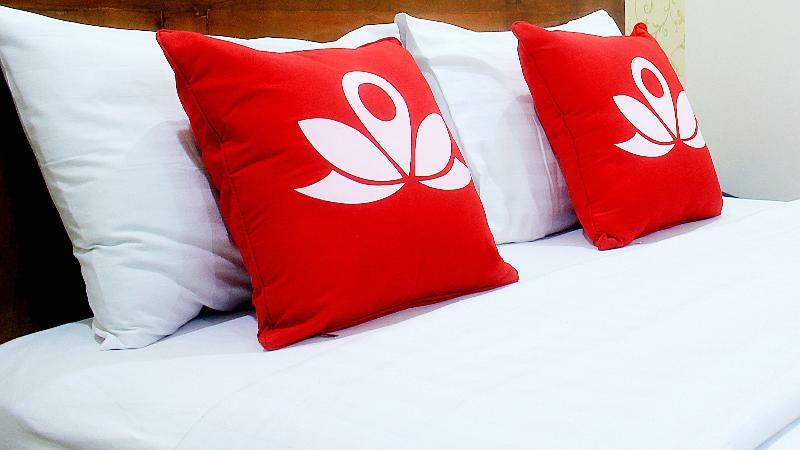 Selah Lofts Hotel Pasay Eksteriør billede